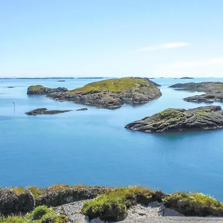 Cozy In With House Sea View