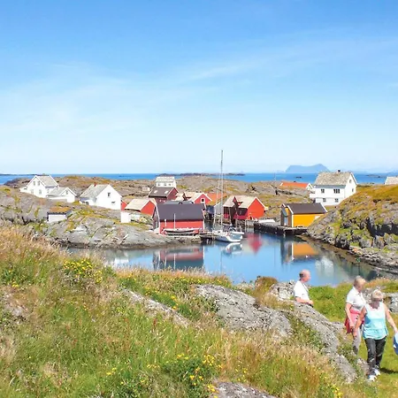 Cozy In With House Sea View 펜션