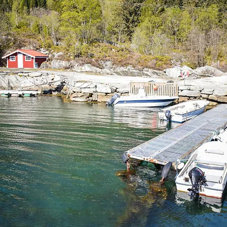 펜션 Cozy In With House Sea View