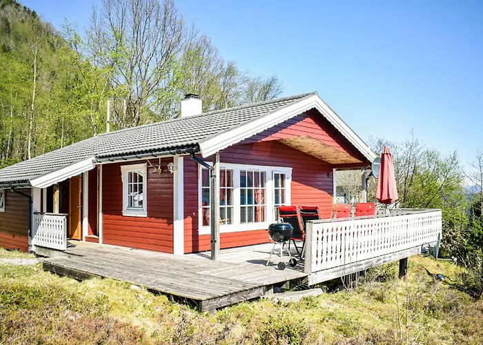 Cozy In With House Sea View *