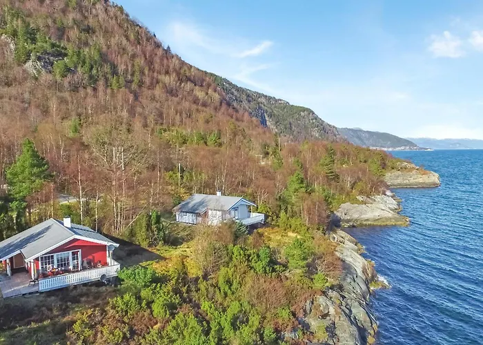 Cozy In With House Sea View *