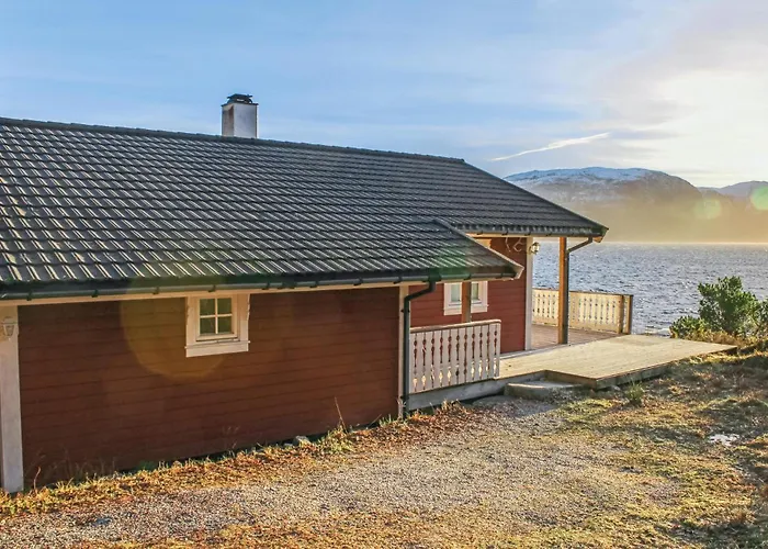 Дом отдыха Cozy In With House Sea View *