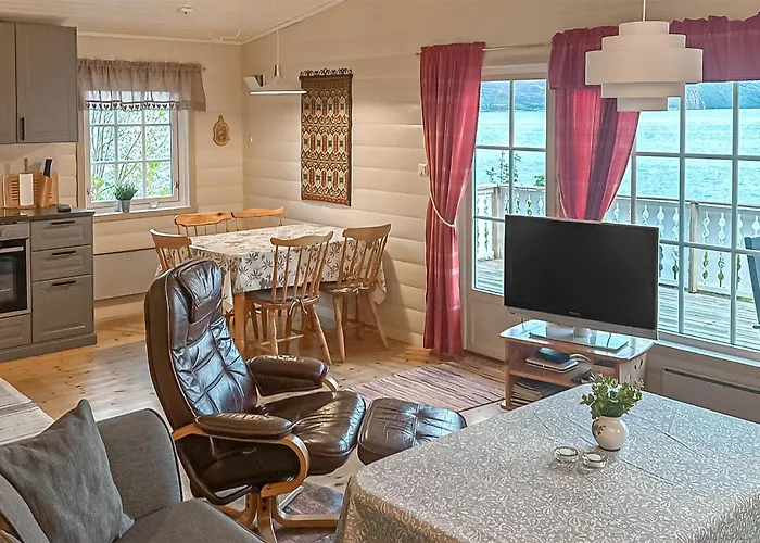 Cozy In With House Sea View *