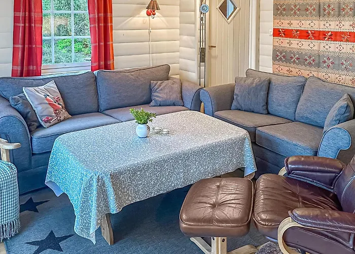 Cozy In With House Sea View