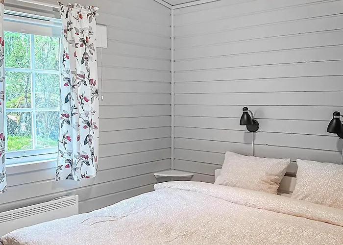 Cozy In With House Sea View Дом отдыха *