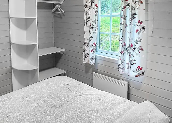Дом отдыха Cozy In With House Sea View *