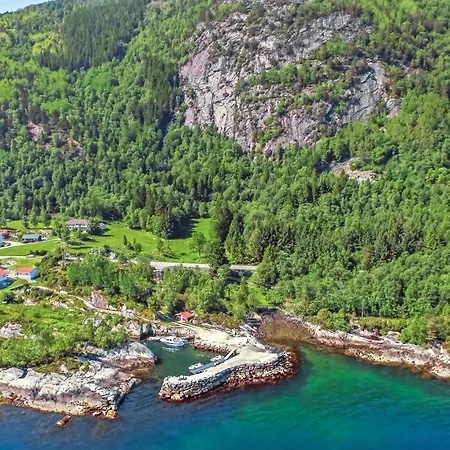Stunning In With Wifi 度假居 Lavik (Sogn og Fjordane)